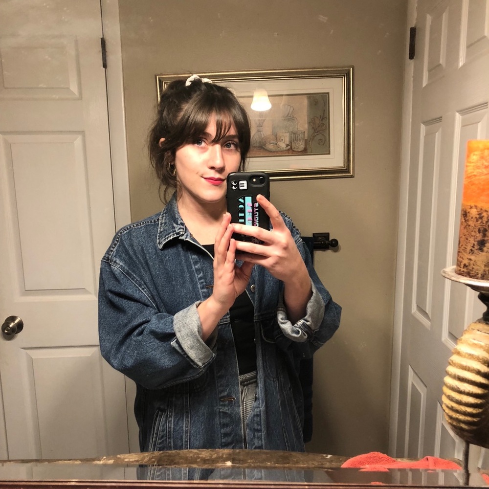 Meet your Posher, Cassidy